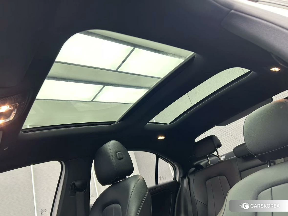 Mercedes-Benz Class A id 4455106 из Китая 14