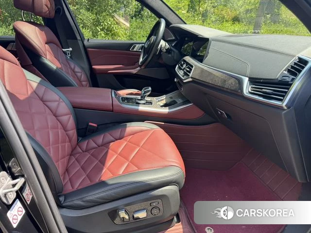 BMW X5 id 4275756 из Китая 14