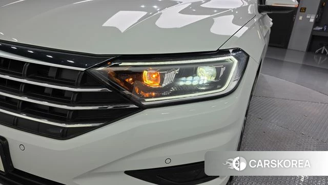 Volkswagen 7th Generation of Jetta id 4423288 из Кореи 14