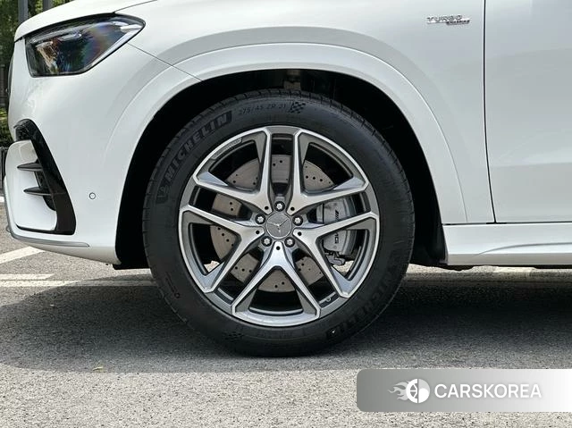 Mercedes-Benz GLE AMG id 4359639 из Китая 14