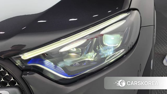 Mercedes-Benz GLC-Class X254 id 4863070 из Кореи 14