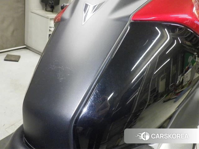 Yamaha MT-03 id 3945363 из Японии 14