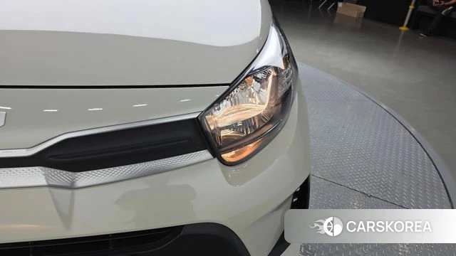 Kia Morning Urban (JA) id 4572720 из Кореи 14