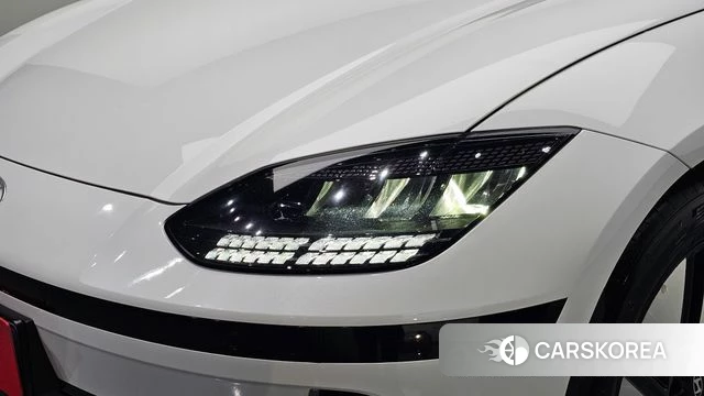 Hyundai Ionic 6 id 4618639 из Кореи 14