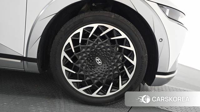 Hyundai Ionic 5 id 4560558 из Кореи 14