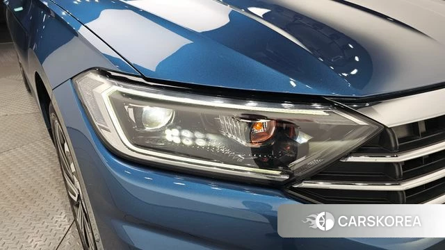 Volkswagen 7th Generation of Jetta id 4651145 из Кореи 14