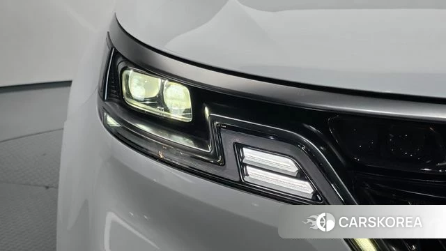 Kia Carnival 4th generation id 4602820 из Кореи 14