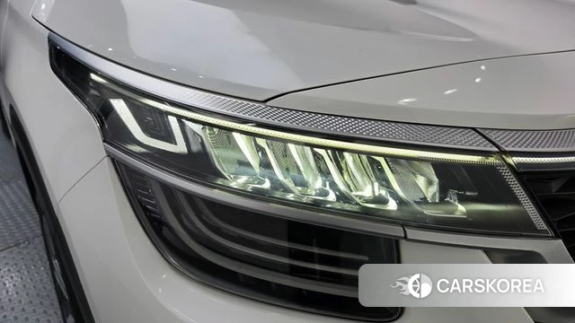 Kia Seltos id 4713009 из Кореи 14