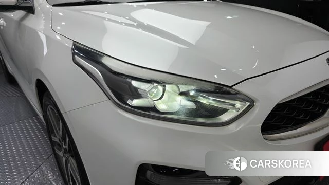 Kia Come New K3 id 4587361 из Кореи 14