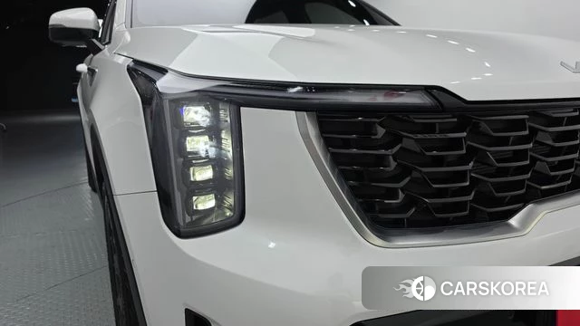 Kia The New Sorento 4th Generation id 4388151 из Кореи 14