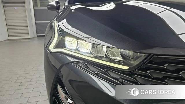 Kia K5 3rd generation id 4697995 из Кореи 14