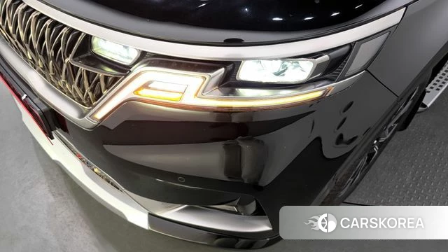 Kia Carnival 4th generation id 4202279 из Кореи 14