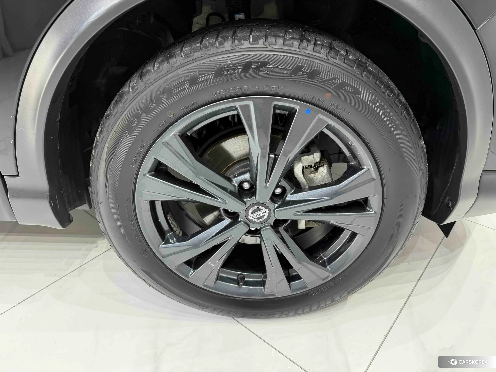 Nissan Qashqai id 4453704 из Китая 14