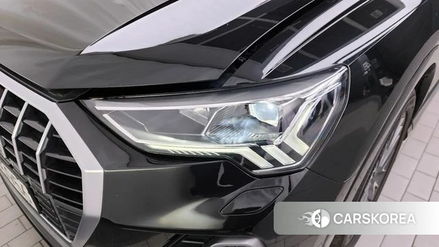 Audi Q3 (F3) id 4330226 из Кореи 14