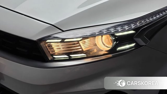 Kia The New K3 2nd generation id 4863764 из Кореи 14