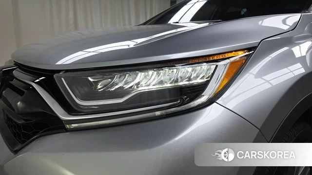 Honda CR-V 5th generation id 4402082 из Кореи 14