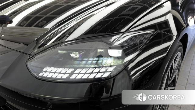 Hyundai Ionic 6 id 4201826 из Кореи 14