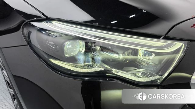Mercedes-Benz E-Class W214 id 4681682 из Кореи 14