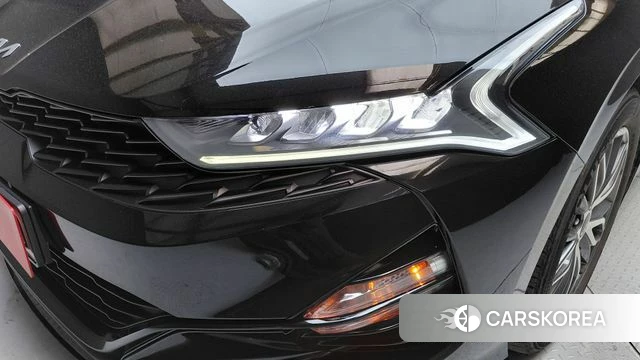 Kia K5 3rd generation id 4854224 из Кореи 14