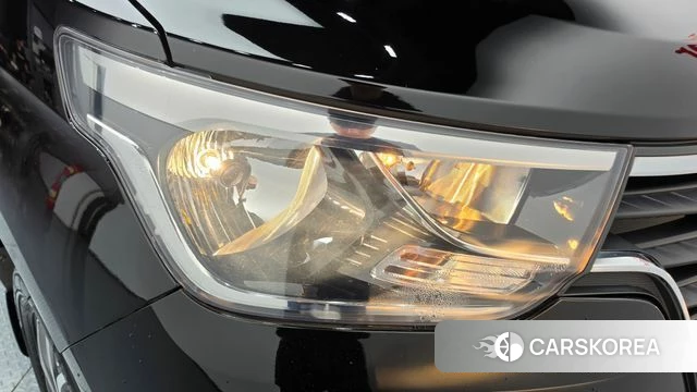 Hyundai The New Grand Starex id 4693988 из Кореи 14