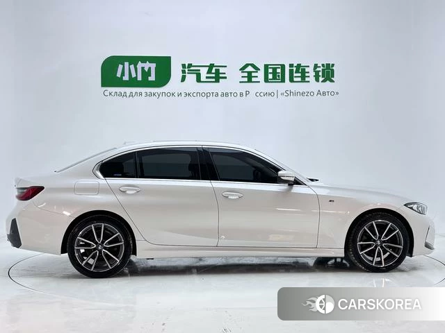 BMW 3 series id 4333178 из Китая 14