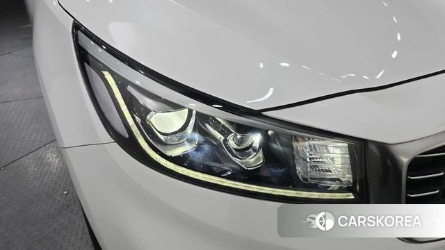 Kia The New Carnival id 4390257 из Кореи 14