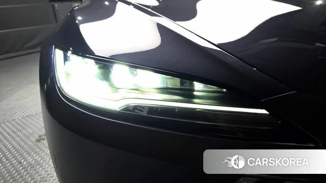 Tesla Model 3 id 4548578 из Кореи 14
