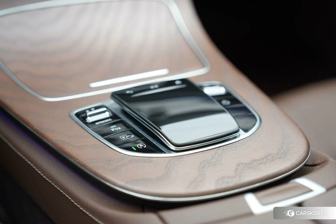 Mercedes-Benz E-class id 4487473 из Китая 14