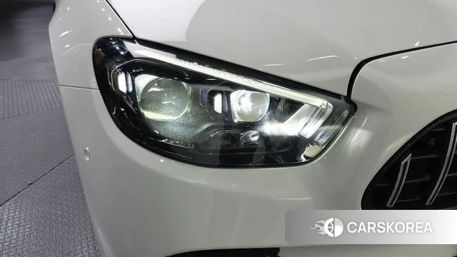 Mercedes-Benz E-Class W213 id 4293646 из Кореи 14