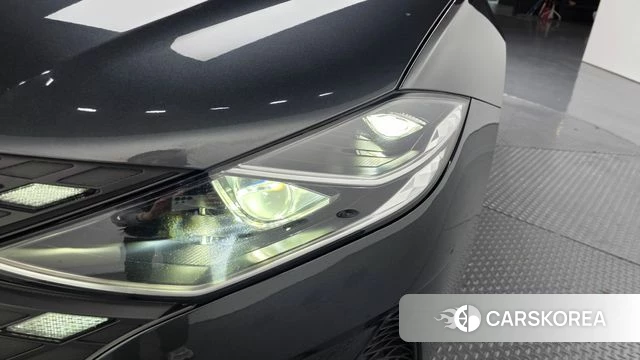 Hyundai The New Grandeur IG id 4224721 из Кореи 14