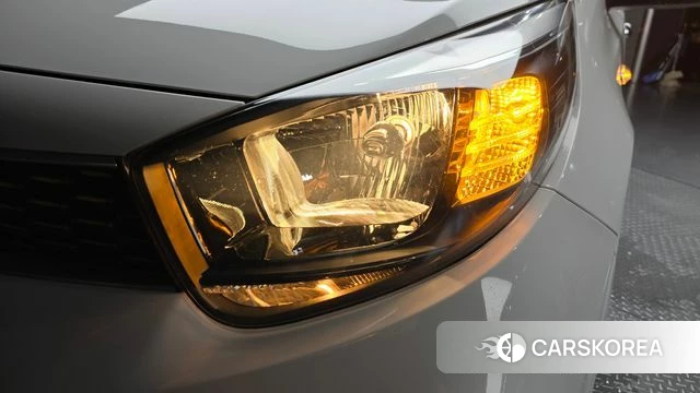 Kia All New Morning (JA) id 4610373 из Кореи 14