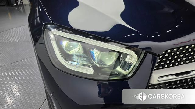 Mercedes-Benz GLC-Class X253 id 4310364 из Кореи 14