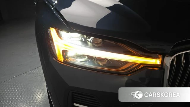 Volvo XC60 second Generation id 4540006 из Кореи 14