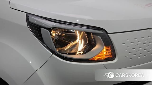 Kia The New Ray id 4652030 из Кореи 14