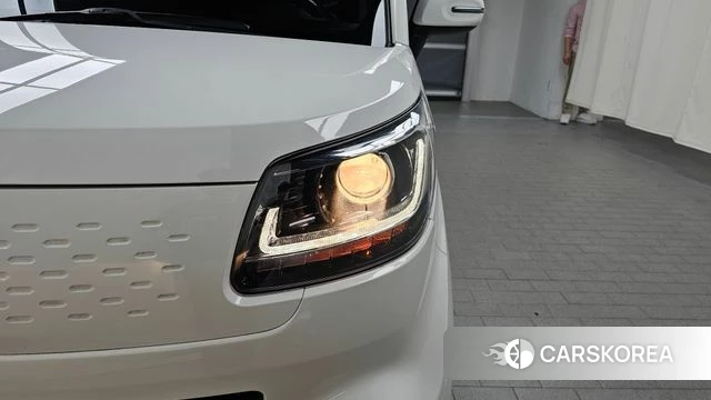 Kia The New Ray id 4434504 из Кореи 14