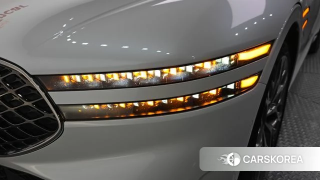Genesis G90 (RS4) id 4726211 из Кореи 14