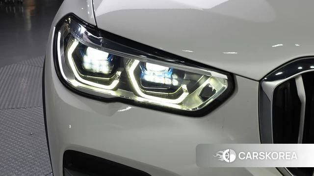 BMW X5 (G05) id 4692226 из Кореи 14