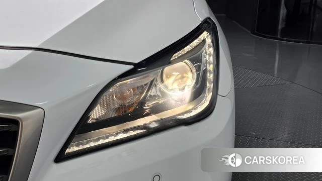 Genesis G80 id 4520784 из Кореи 14