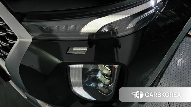 Hyundai Palisade id 4203083 из Кореи 14