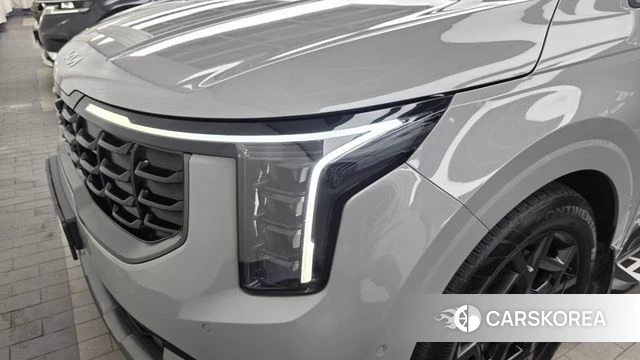 Kia The New Carnival 4th Generation id 4571370 из Кореи 14