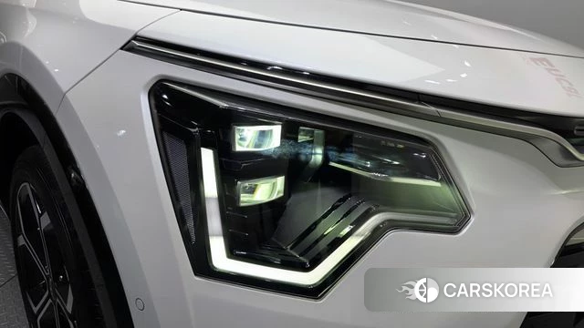 Kia Di Ol Nu Niro id 4880965 из Кореи 14
