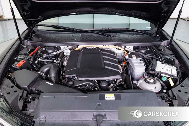 Audi A6L PHEV id 4298335 из Китая 14