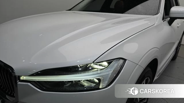 Volvo XC60 second Generation id 4186100 из Кореи 14