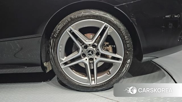 Mercedes-Benz C-Class W205 id 4741579 из Кореи 14