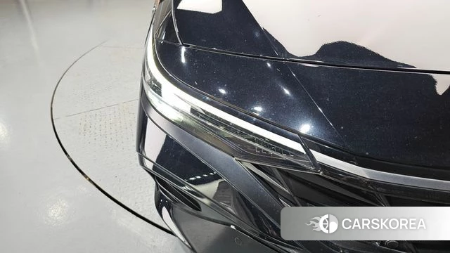 Hyundai The New Avante (CN7) id 4499561 из Кореи 14