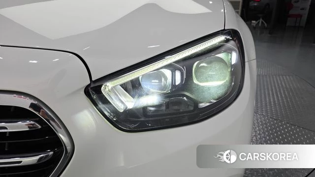 Mercedes-Benz E-Class W213 id 4550754 из Кореи 14
