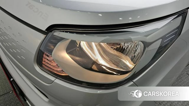 Kia The New Ray id 4667522 из Кореи 14
