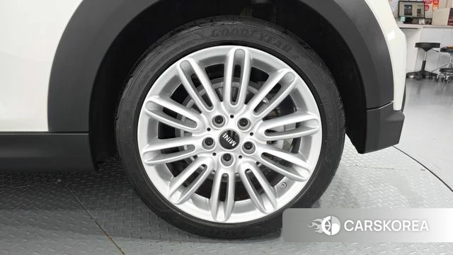 Mini Cooper id 4701452 из Кореи 14