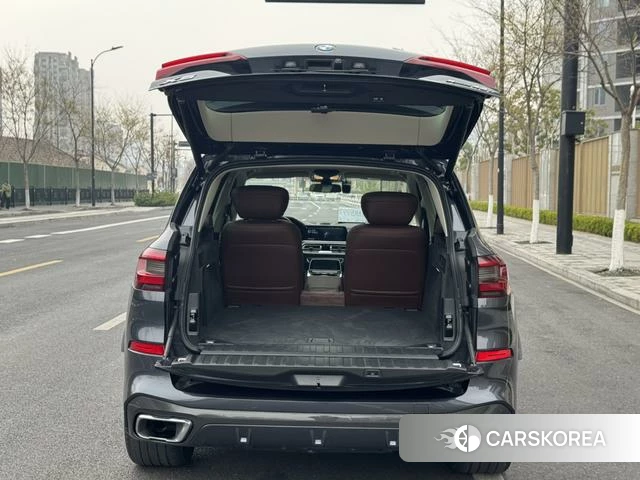 BMW X5 (imported) id 4271136 из Китая 14
