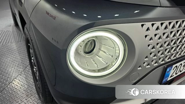 Hyundai Casper id 4499827 из Кореи 14